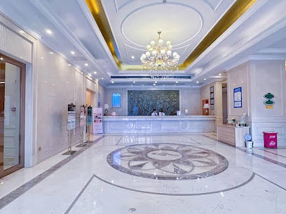 Vienna Hotel