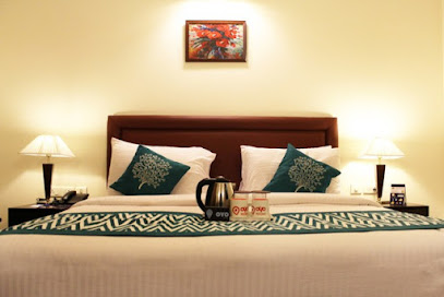 OYO 1240 Hotel La Residence