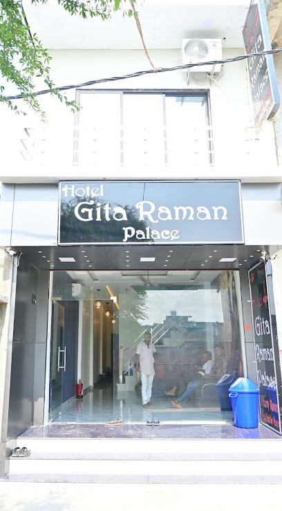 Gita Raman Palace
