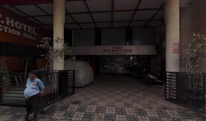 M V Boutique Hotel