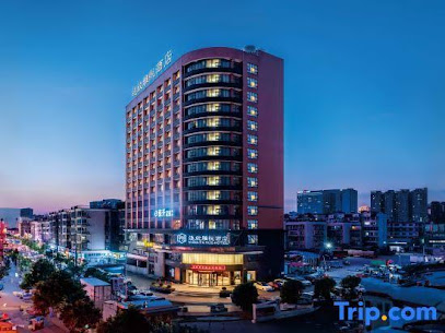 Guangsheng Yayue Hotel