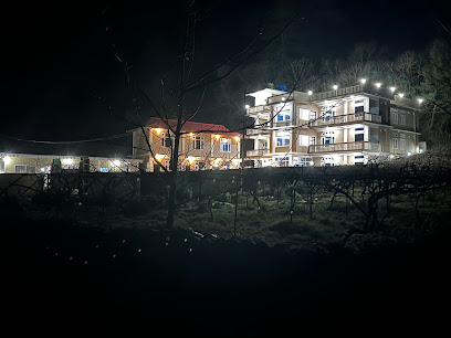 Hotel Nest Inn