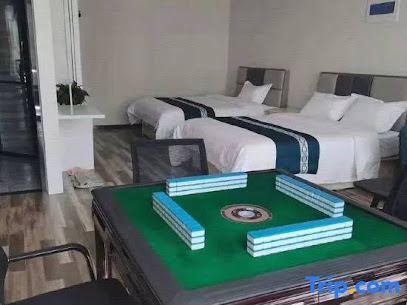 Hohhot Tuge Apartment