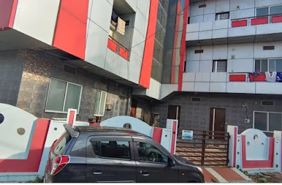 Hotel Shloka