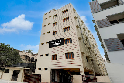Hotel CJ Grand Vijayawada