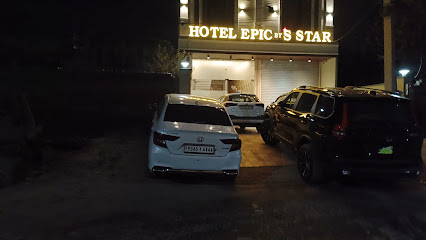 Star Hotels and Resorts