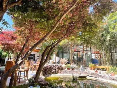 Lijiang Shuhe K2 International Youth Hostle