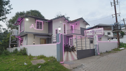 ANNAI AMUTHU RESIDENCY