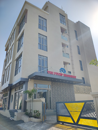 The Pushp Residency