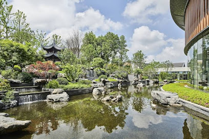 抚州保利华章希尔顿逸林酒店