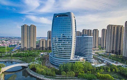 Eurasia Hotel Apartment