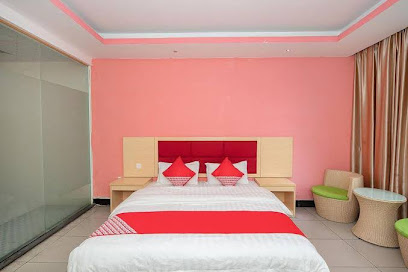 Hongxin Business Apartment