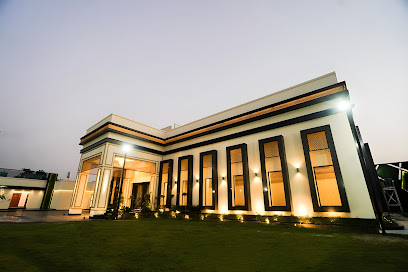 MY Heritage Resort - Best Resort in Kannauj