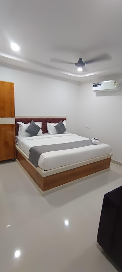 Hotel O SUNRISE GROUP OF HOTELS