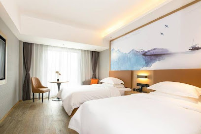 Overseas Chinese Hotel