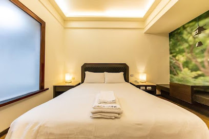 靉嗨三多行旅-I Hi Sanduo Hotel｜靉嗨文旅集團