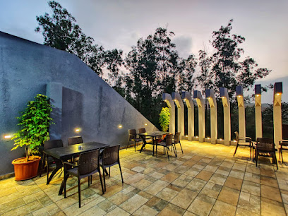 The King's Villa