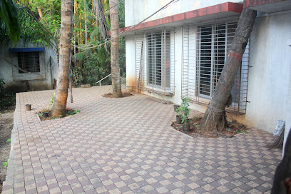 Chaul Holiday Villa