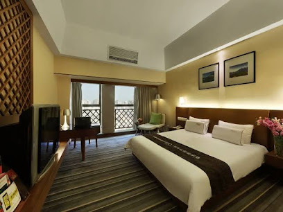 深圳中南海悦大酒店