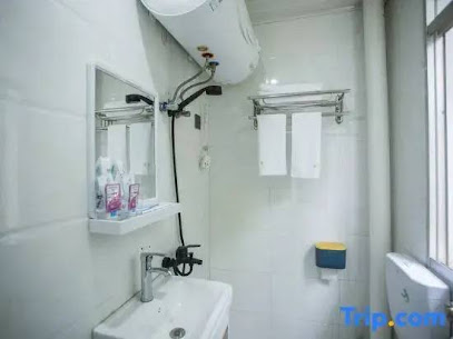 Hua Yuan Li Homestay