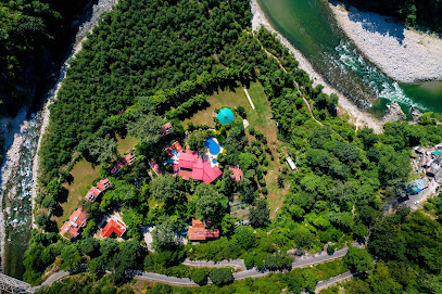 Corbett River Creek - Luxury Resorts In Jim Corbett