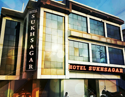 HOTEL SUKHSAGAR होटल सुखसागर