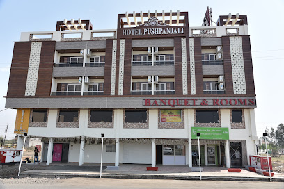 Hotel Pushpanjali