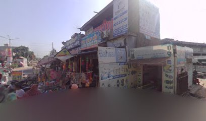 Khalsa ice cream parlour