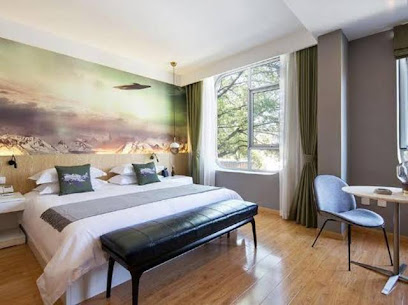 Happy Air Hotel