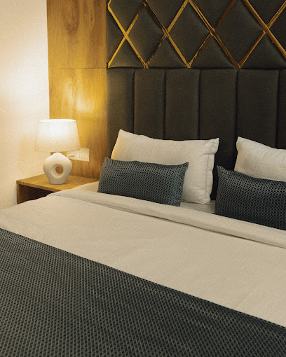 Hotel Maya Elite