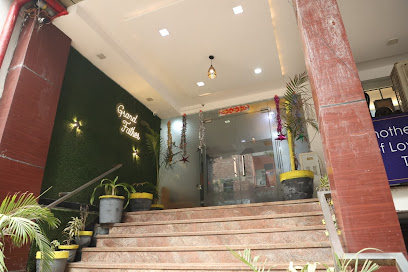 HOTEL GRAND FATHER AGRA