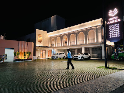 Hotel Aarka