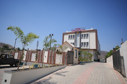 The Samraddh Hotel