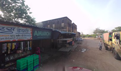 Alfez hotel chicken shop