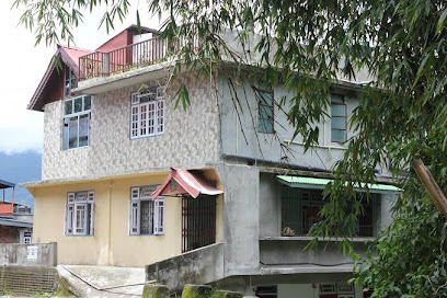 Gangtok Tara's Urban Homestay