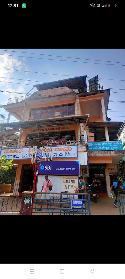 Hotel Shri Sai Ram