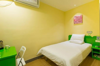 海友酒店上海浦江三鲁公路店