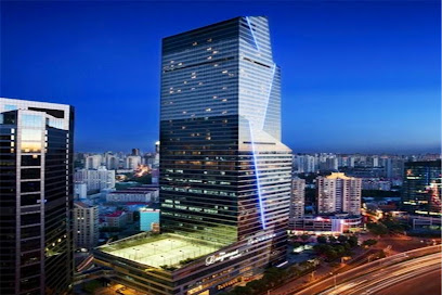 上海龙之梦大酒店