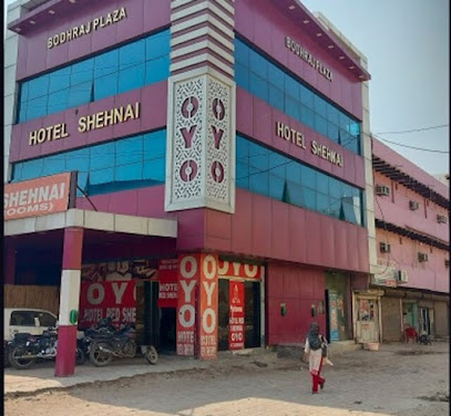 Hotel O Shehnai