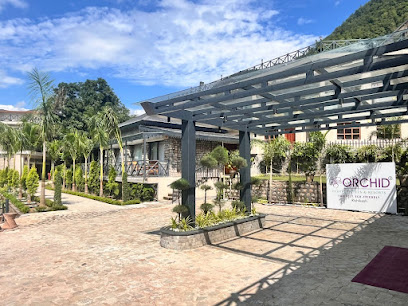 The Orchid Rishivan Rishikesh