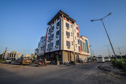 OYO Hotel West Wood
