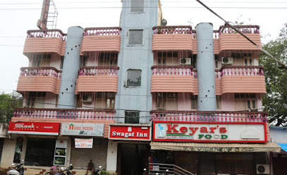 Swagat Inn - Hotels near Bhubaneswar Airport