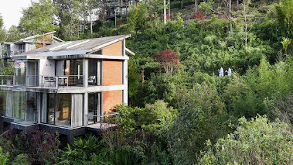 Amani Villas 9B by Lohono Stays