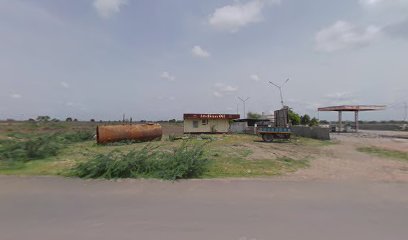 Srinivasalu Hotel