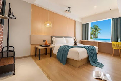 Tuke Hotel