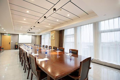 星程酒店（鹤壁会展中心店）