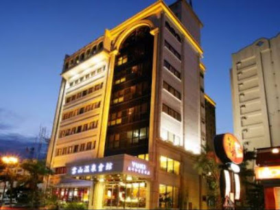 Resort One