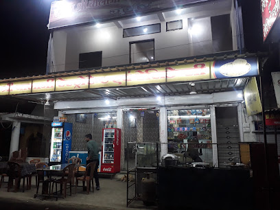 Shri Bala Ji Hotel Nd residency