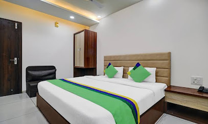 Treebo Trend West Fort Trivandrum