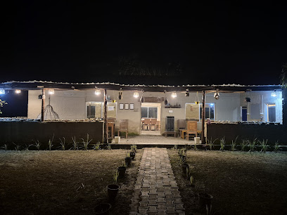 Earth home - Katarniaghat